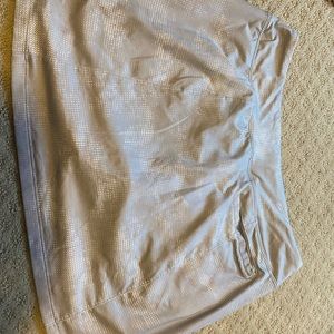 Nike Golf Athletic Skirt - Size Medium